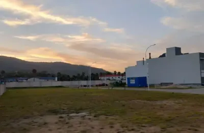 Terreno em condomínio fechado à venda em deltaville, biguaçu  por r$ 287.000