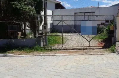 Barracão / galpão / depósito para alugar em rio caveiras, biguaçu , 340 m2 por r$ 3.000