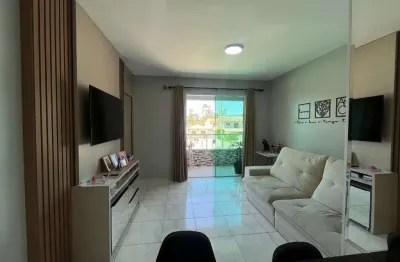 Apartamento com 2 quartos à venda em prado de baixo, biguaçu  por r$ 380.000