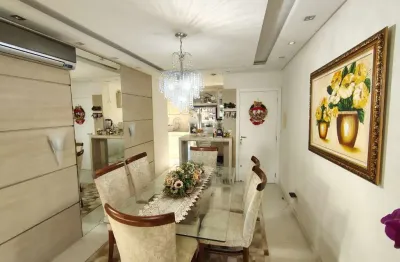 Apartamento com 3 quartos à venda no centro, biguaçu  por r$ 950.000