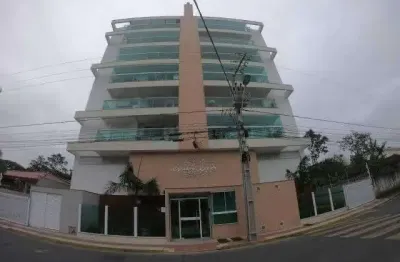 Apartamento com 2 quartos para alugar no Centro, Biguaçu  por R$ 2.200