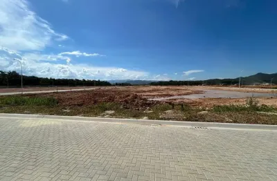 Terreno à venda em Deltaville, Biguaçu 