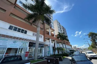 Apartamento com 2 quartos à venda em Rio Caveiras, Biguaçu  por R$ 325.000