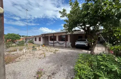 Casa com 4 quartos à venda na Palmas, Governador Celso Ramos  por R$ 650.000