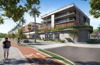 Terreno em condomínio fechado à venda no Potecas, São José  por R$ 291.500