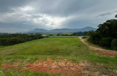 Terreno comercial à venda no Tijuquinhas (Guaporanga), Biguaçu  por R$ 5.830.000
