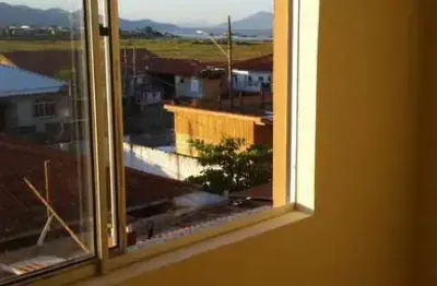 Apartamento com 2 quartos à venda em Morro da Bina, Biguaçu  por R$ 255.000
