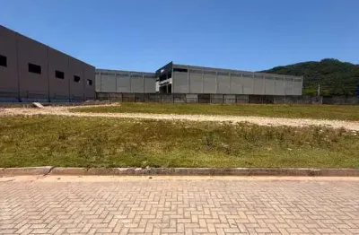 Terreno comercial à venda em Deltaville, Biguaçu  por R$ 900.000