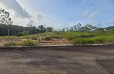 Terreno à venda no Areias de Baixo, Governador Celso Ramos  por R$ 300.000