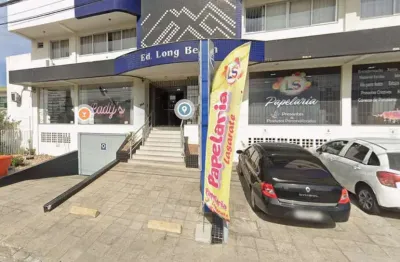 Sala comercial à venda na Praia Comprida, São José  por R$ 250.000