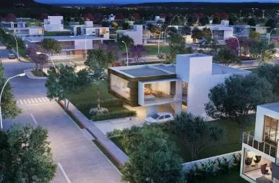 Terreno em condomínio fechado à venda em Deltaville, Biguaçu  por R$ 270.000