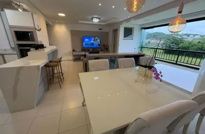 Apartamento com 2 quartos à venda em Pedra Branca, Palhoça  por R$ 1.090.000