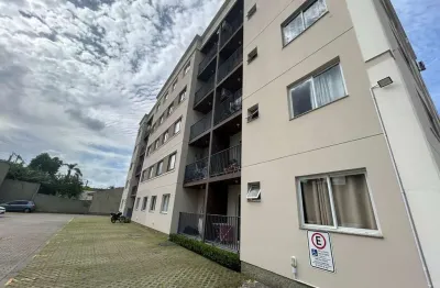 Cobertura com 3 quartos à venda em Fundos, Biguaçu  por R$ 750.000