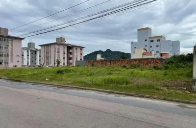 Terreno à venda no Centro, Biguaçu 