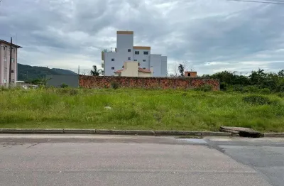 Terreno à venda no Centro, Biguaçu 