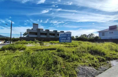Terreno à venda no Centro, Biguaçu 