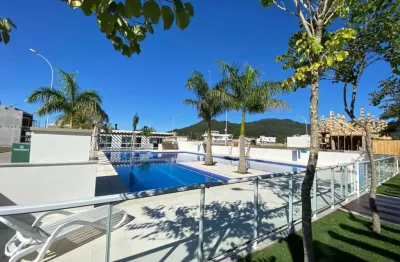 Terreno em condomínio fechado à venda em deltaville, biguaçu  por r$ 303.642