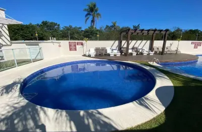 Terreno em condomínio fechado à venda em deltaville, biguaçu  por r$ 319.198