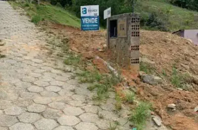 Terreno à venda no centro, antônio carlos  por r$ 210.000