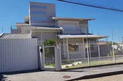 Casa com 3 quartos à venda em rio caveiras, biguaçu  por r$ 2.250.000