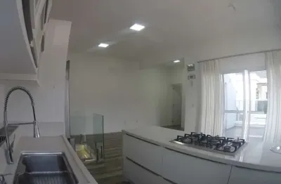 Apartamento com 3 quartos à venda no beira rio, biguaçu  por r$ 790.000