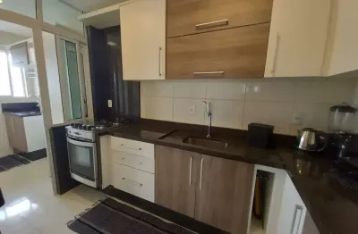 Apartamento com 3 quartos à venda no centro, biguaçu  por r$ 750.000