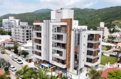 Cobertura com 3 quartos à venda na praia de palmas, governador celso ramos  por r$ 3.139.500