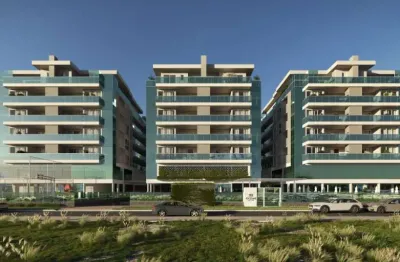 Apartamento com 3 quartos à venda na praia de palmas, governador celso ramos  por r$ 2.262.800