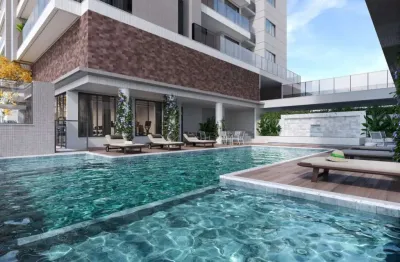 Apartamento com 2 quartos à venda na praia de palmas, governador celso ramos  por r$ 1.372.602