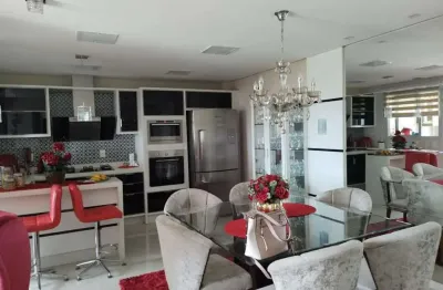 Apartamento com 2 quartos à venda na praia joão rosa, biguaçu  por r$ 950.000