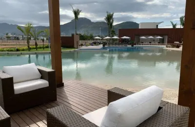 Terreno em condomínio fechado à venda em deltaville, biguaçu  por r$ 536.039