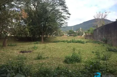 Terreno à venda em Rio Caveiras, Biguaçu 