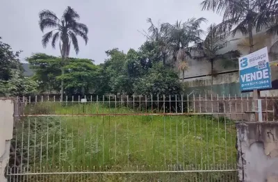 Terreno à venda no são miguel (guaporanga), biguaçu  por r$ 280.000