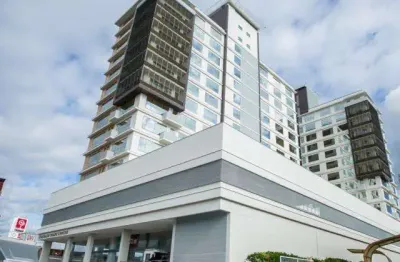 Sala comercial com 1 sala para alugar no barreiros, são josé , 60 m2 por r$ 4.100