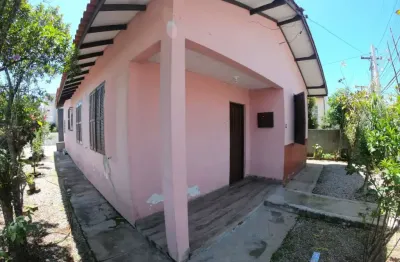 Casa com 4 quartos à venda no centro, biguaçu  por r$ 900.000