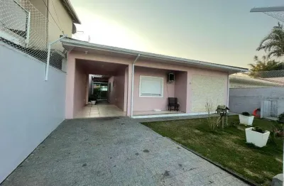 Casa com 4 quartos à venda no centro, biguaçu  por r$ 900.000