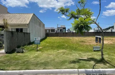 Terreno em condomínio fechado à venda em deltaville, biguaçu  por r$ 220.000