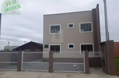 Apartamento com 2 quartos para alugar na Rua Vitor Elamir De Oliveira Belmonte, Itinga, Araquari