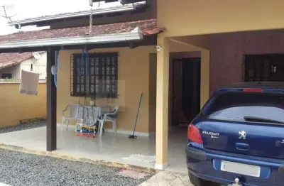 Casa com 4 quartos à venda na Rua Alice Alves De Lourenço, Itinga, Araquari