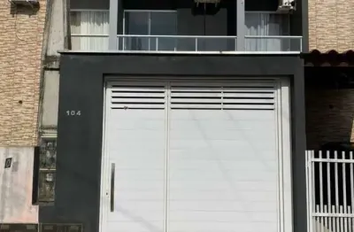 Casa com 2 quartos para alugar na Rua Alice Tantsch, Itinga, Araquari