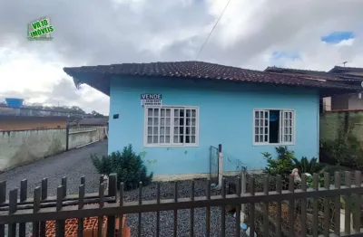 Casa com 3 quartos à venda na Estados Unidos, Itinga, Araquari