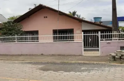 Casa com 5 quartos à venda na Rua Dr. Adolfo Bezerra De Menezes, Parque Residencial Cerro Azul, Araquari