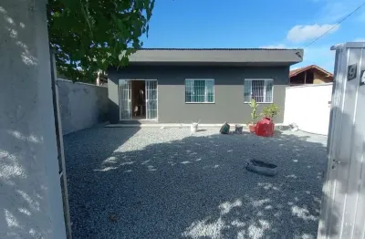 Casa com 3 quartos à venda no Itinga, Araquari 