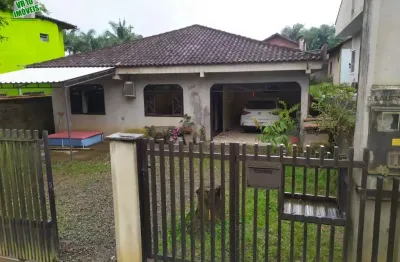 Casa com 3 quartos à venda na Rua Carlos Emílio Alexandre Schwartz, Itinga, Joinville