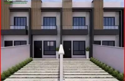 Casa com 3 quartos à venda na Rua Roraima, Comasa, Joinville