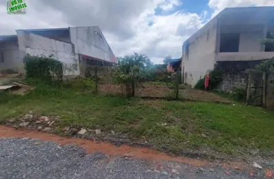 Terreno à venda na Rua dos Motociclistas, Itinga, Joinville