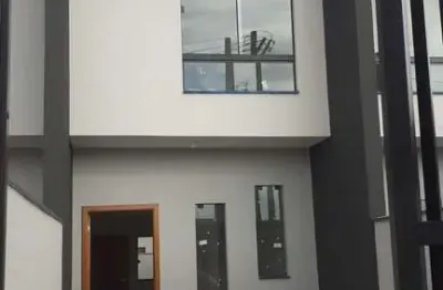 Casa com 2 quartos à venda na Rua Antonio Procópio De Carvalho, Centro, Araquari