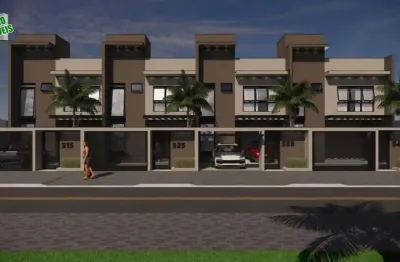 Casa com 3 quartos à venda na Rua Ouvidor, Glória, Joinville