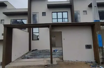 Casa com 3 quartos à venda na Rua Ouvidor, Glória, Joinville