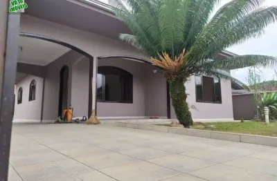 Casa com 3 quartos à venda na Rua Santa Margarida, Itinga, Joinville